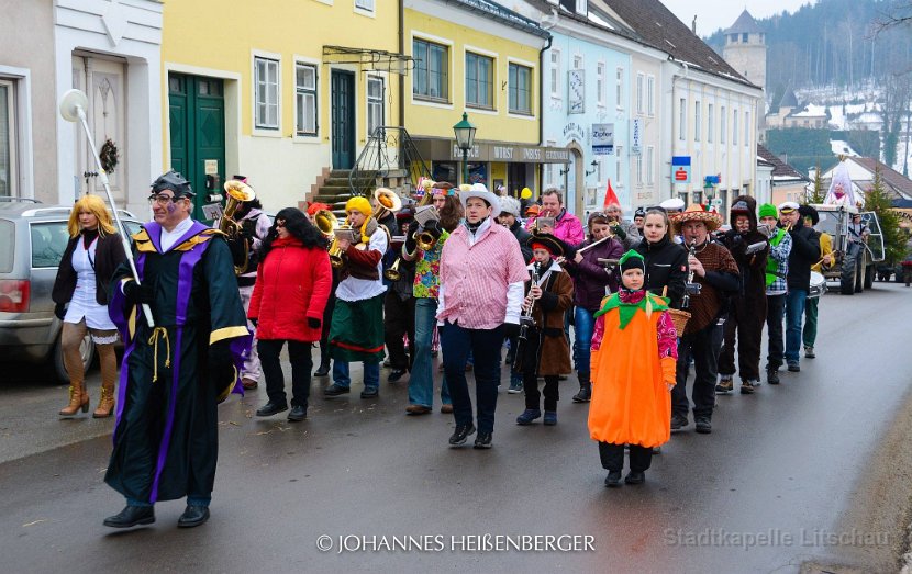 2015_02_14 Fasching in Litschau (1)